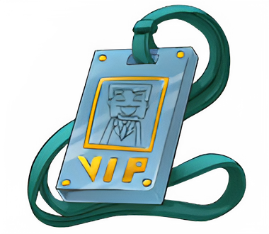VIP Rank